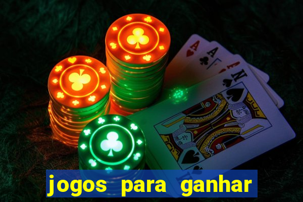 jogos para ganhar dinheiro no pix sem deposito